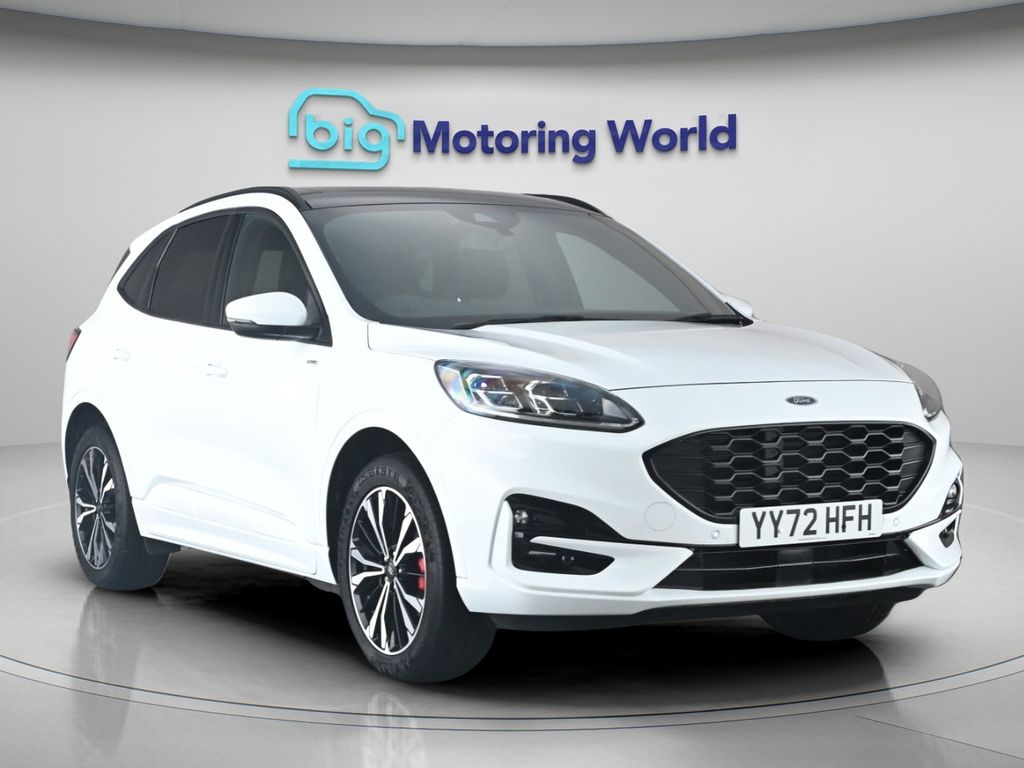 Kuga