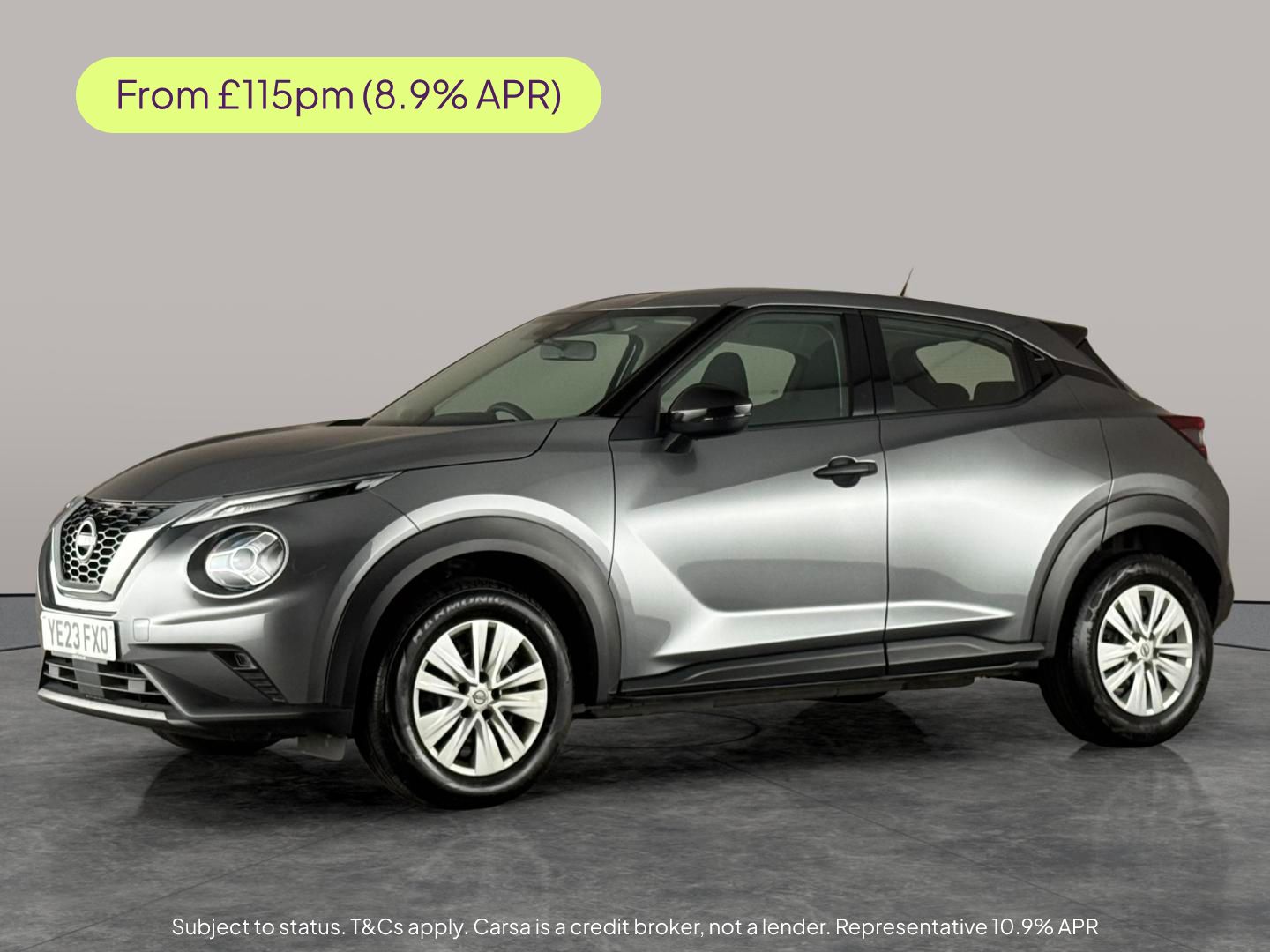 Juke