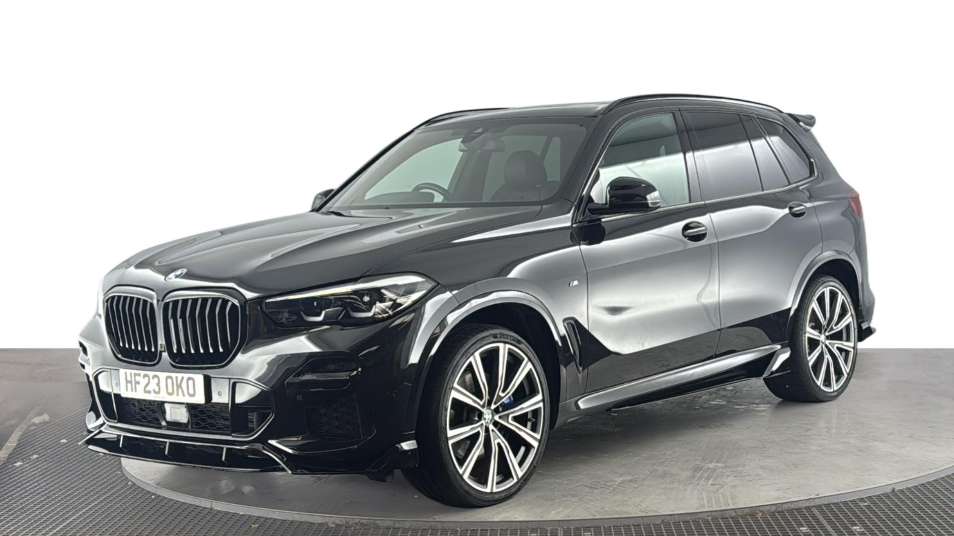 X5