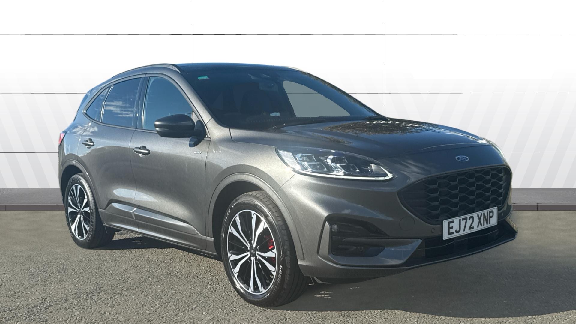 Kuga