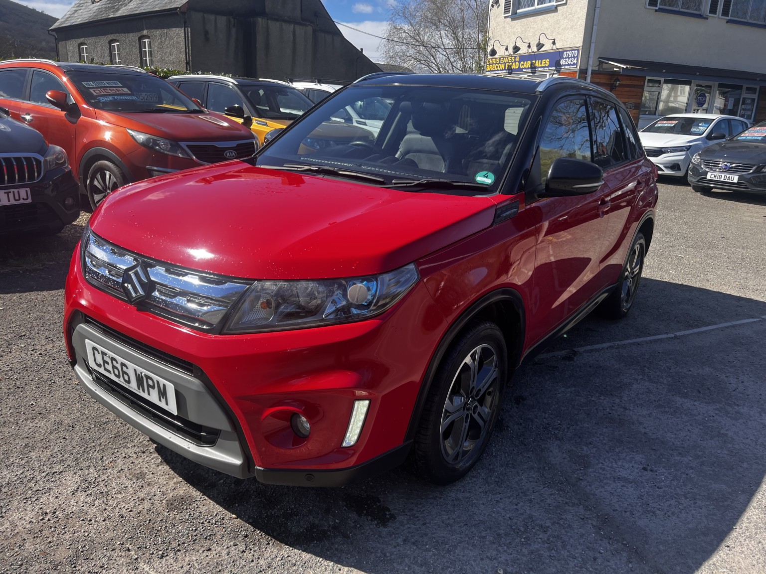 Vitara