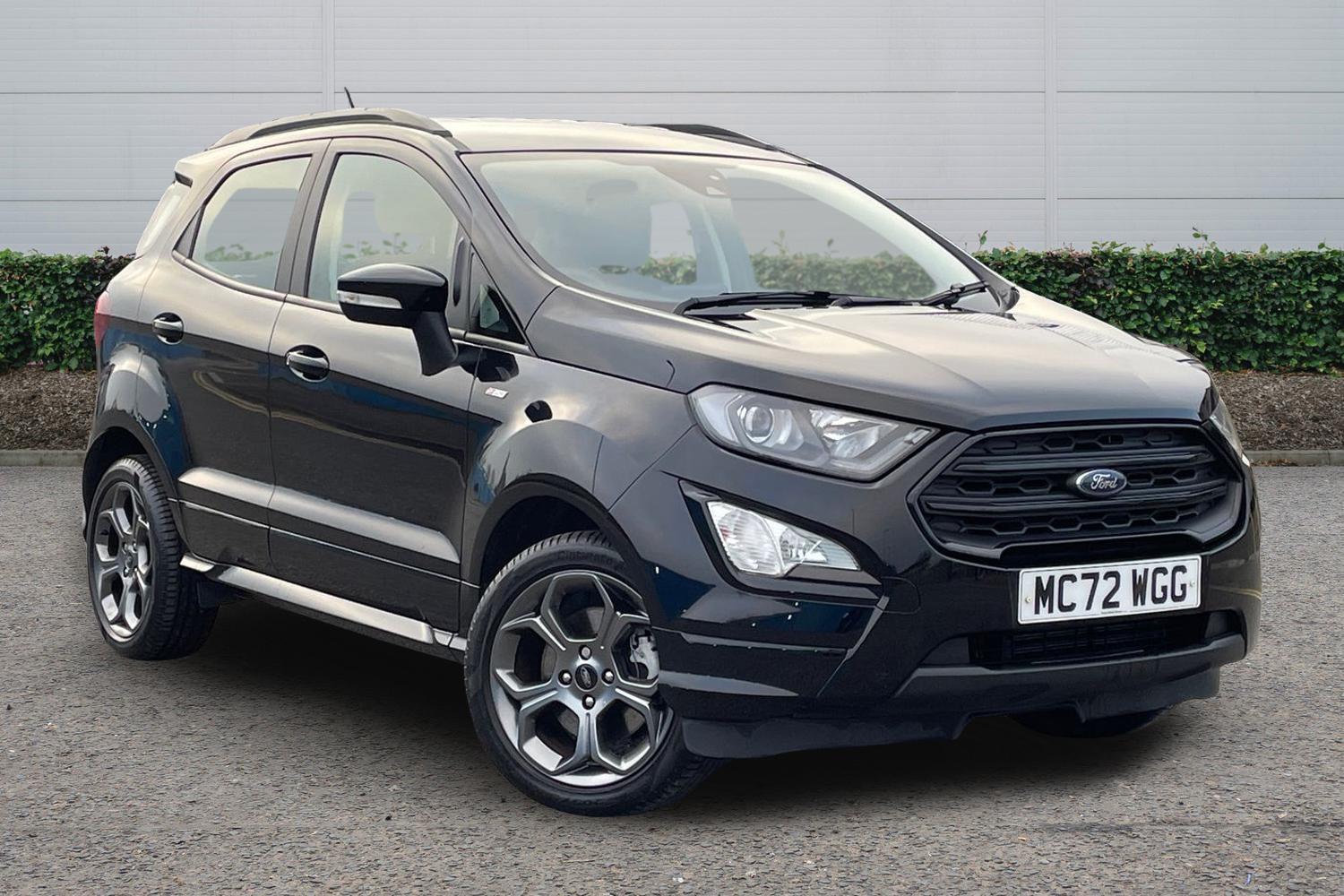 EcoSport