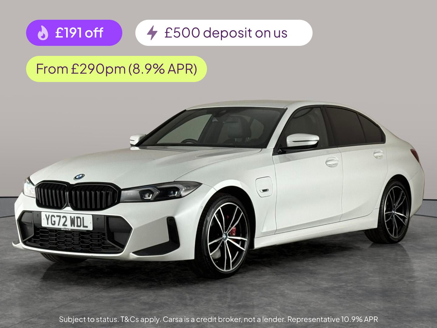 3 Series