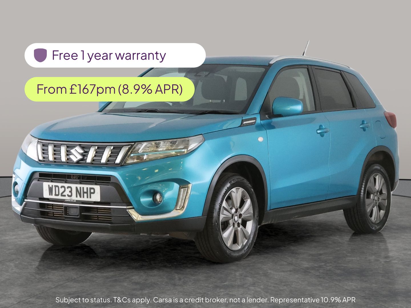 Vitara