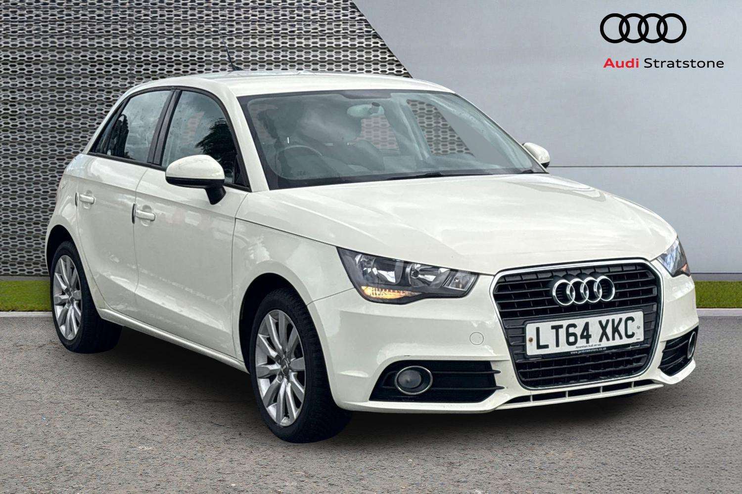 A1 Sportback
