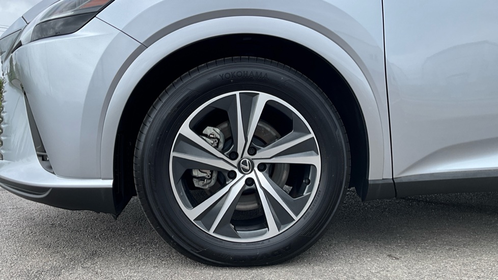 2024 Lexus RX