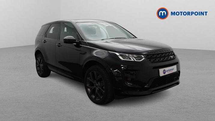 Discovery Sport