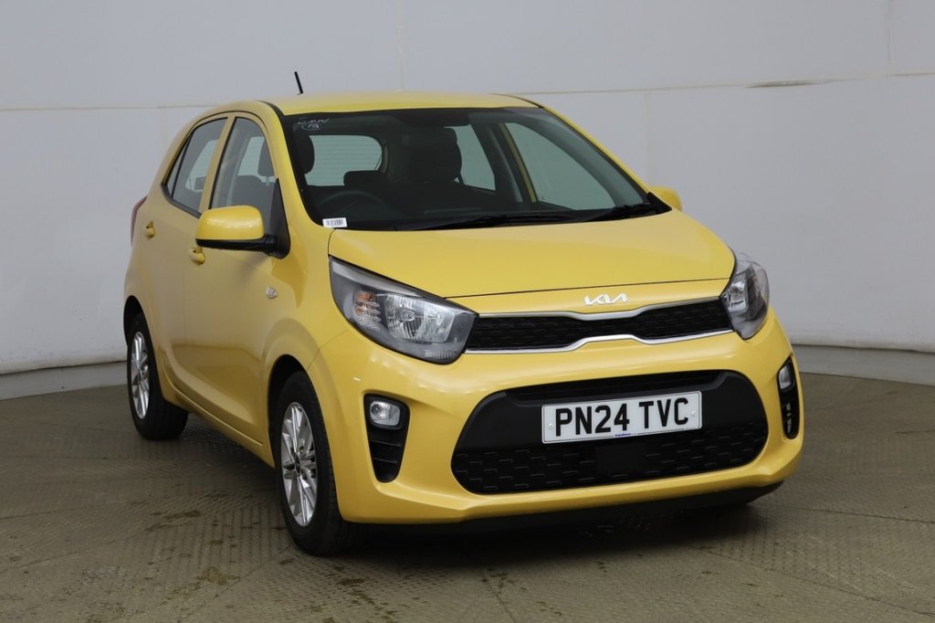 Picanto