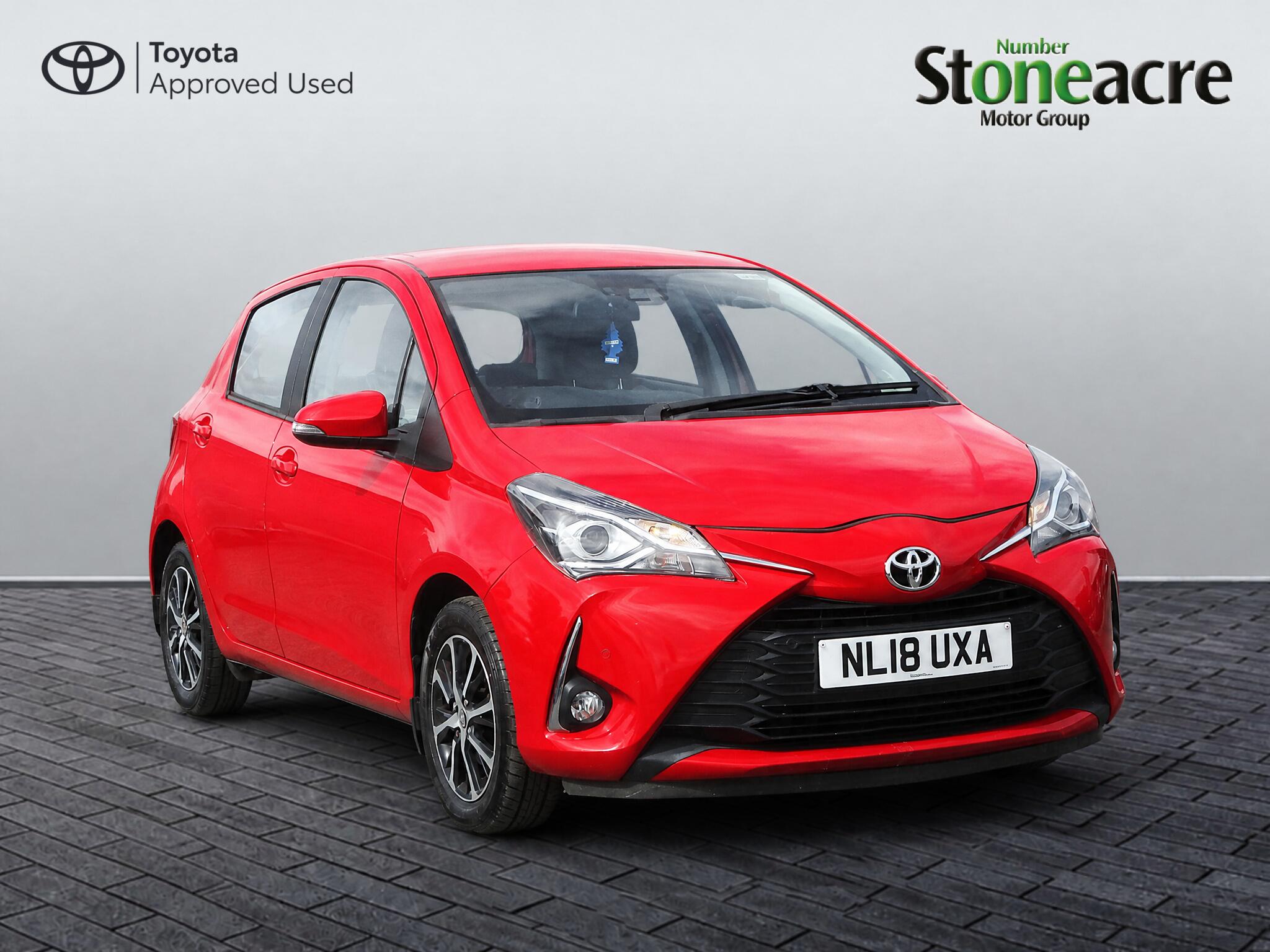 Yaris