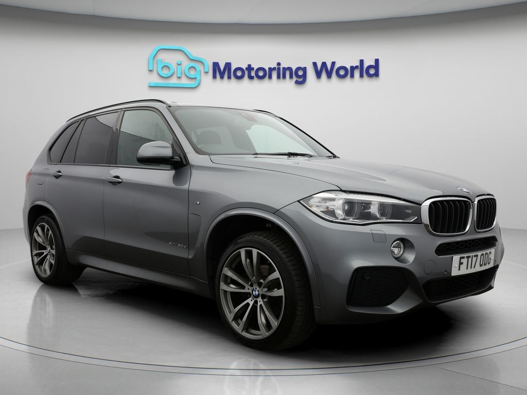 X5