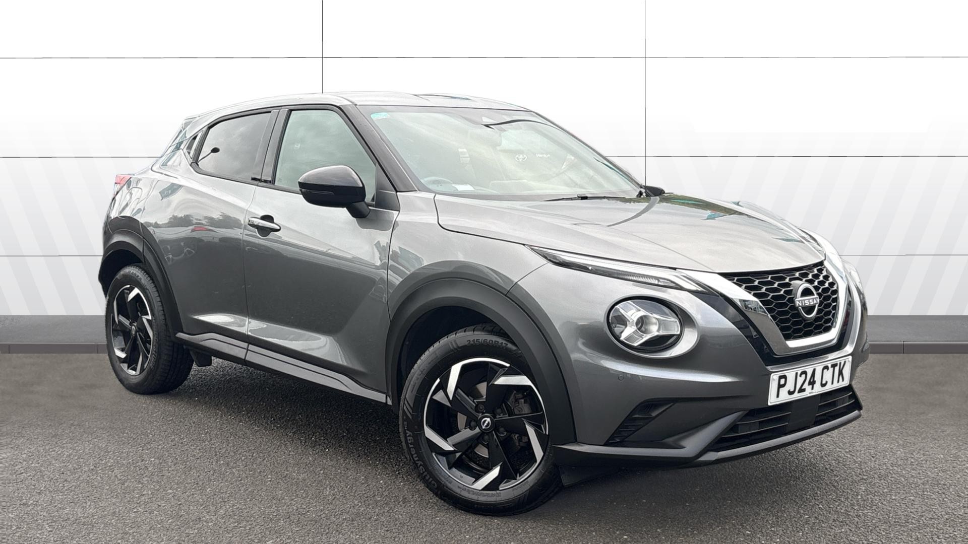 Juke