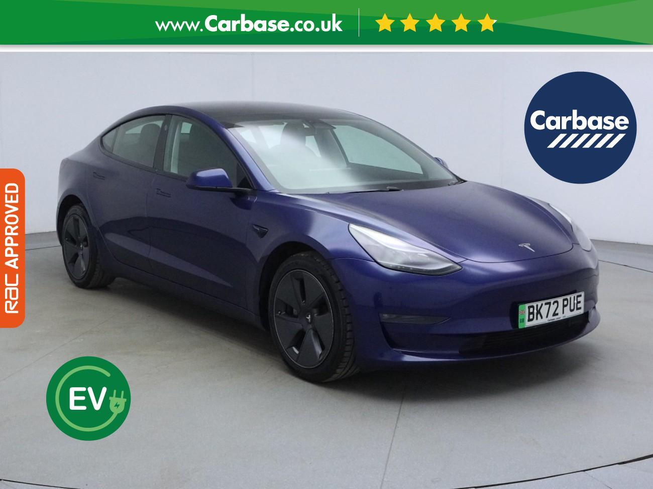 Model 3 Premium