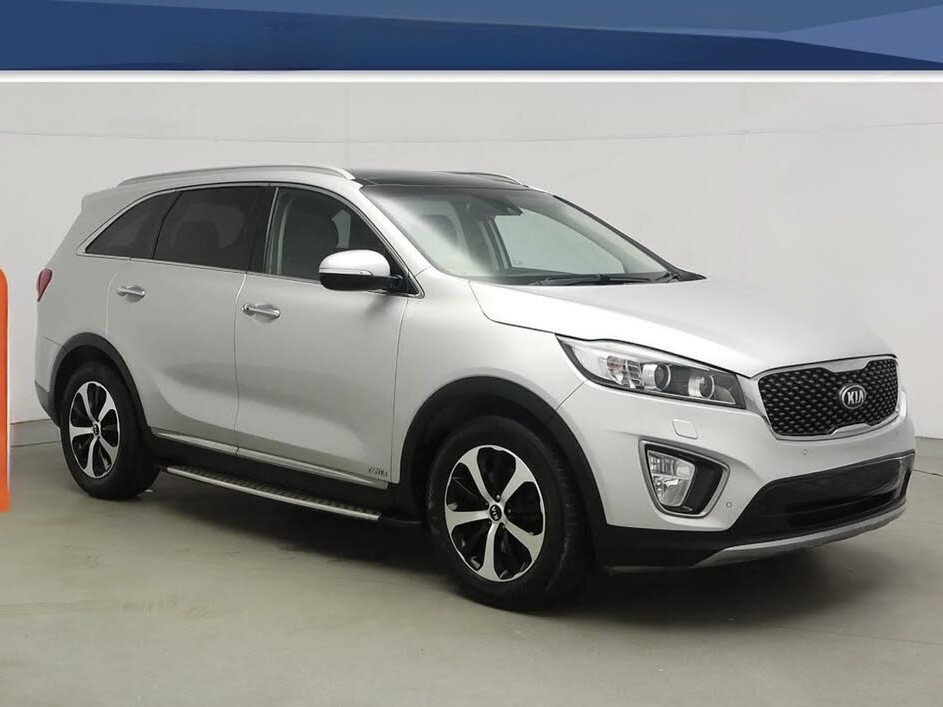 Sorento