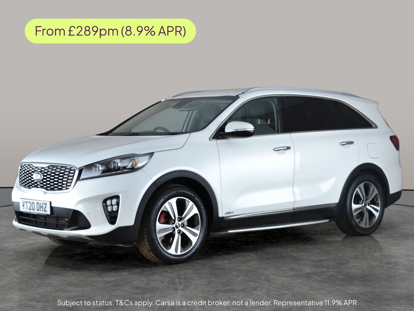 Sorento