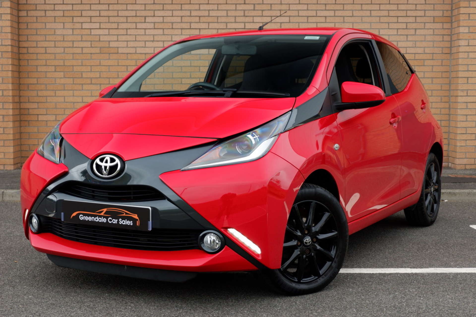 Aygo
