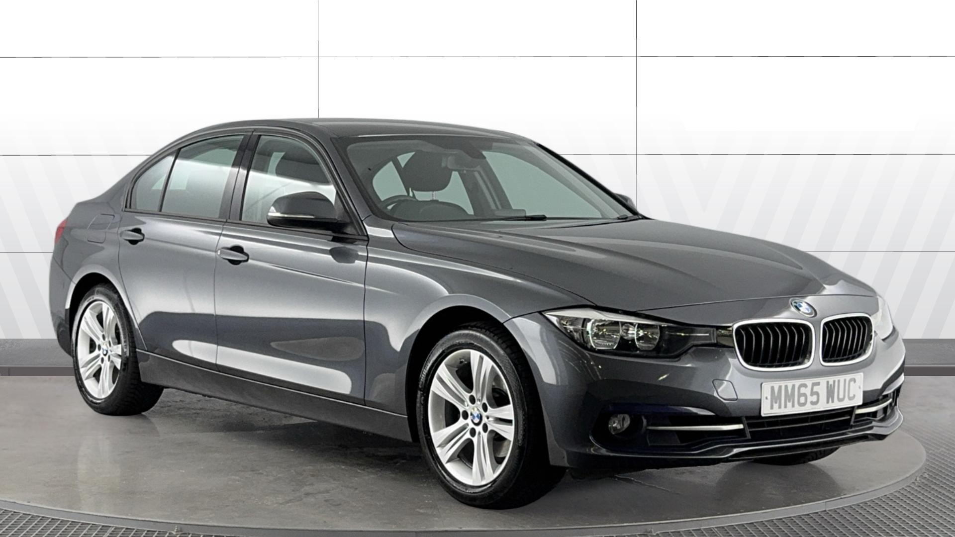 3 Series