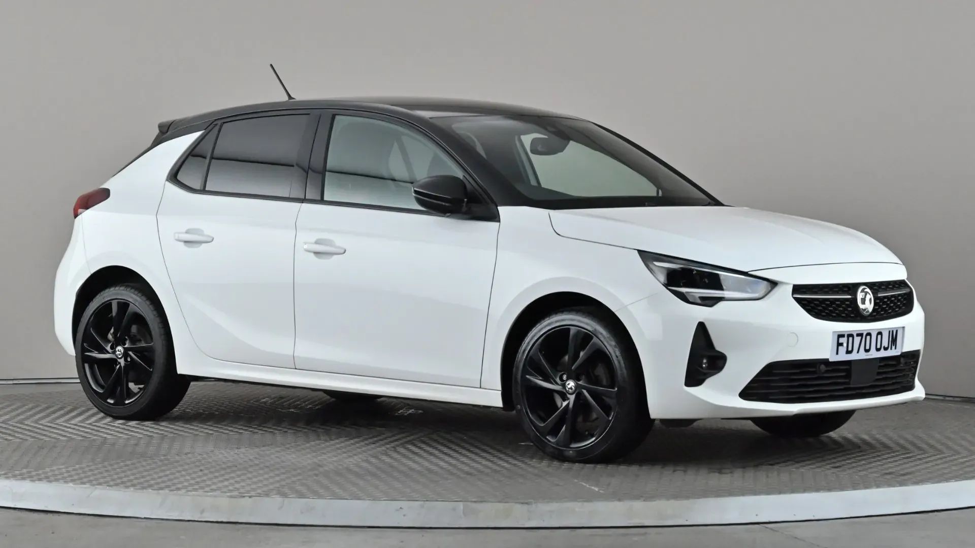 Corsa