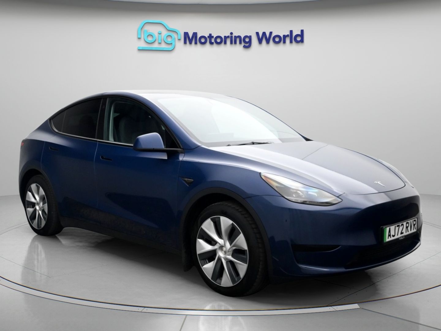Model Y