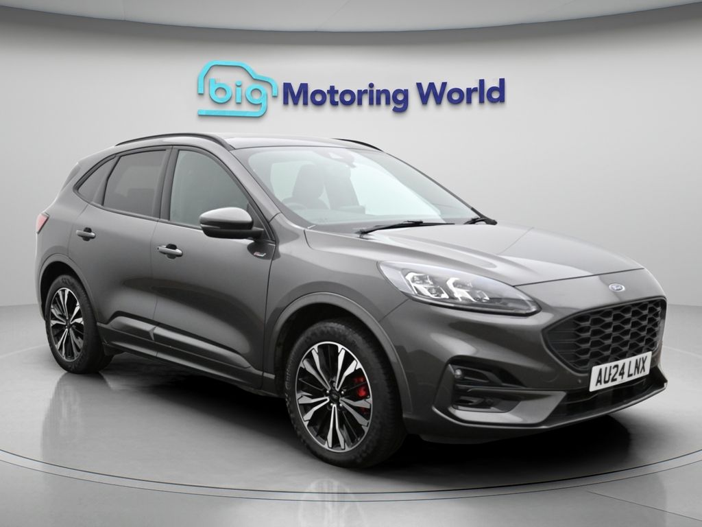 Kuga