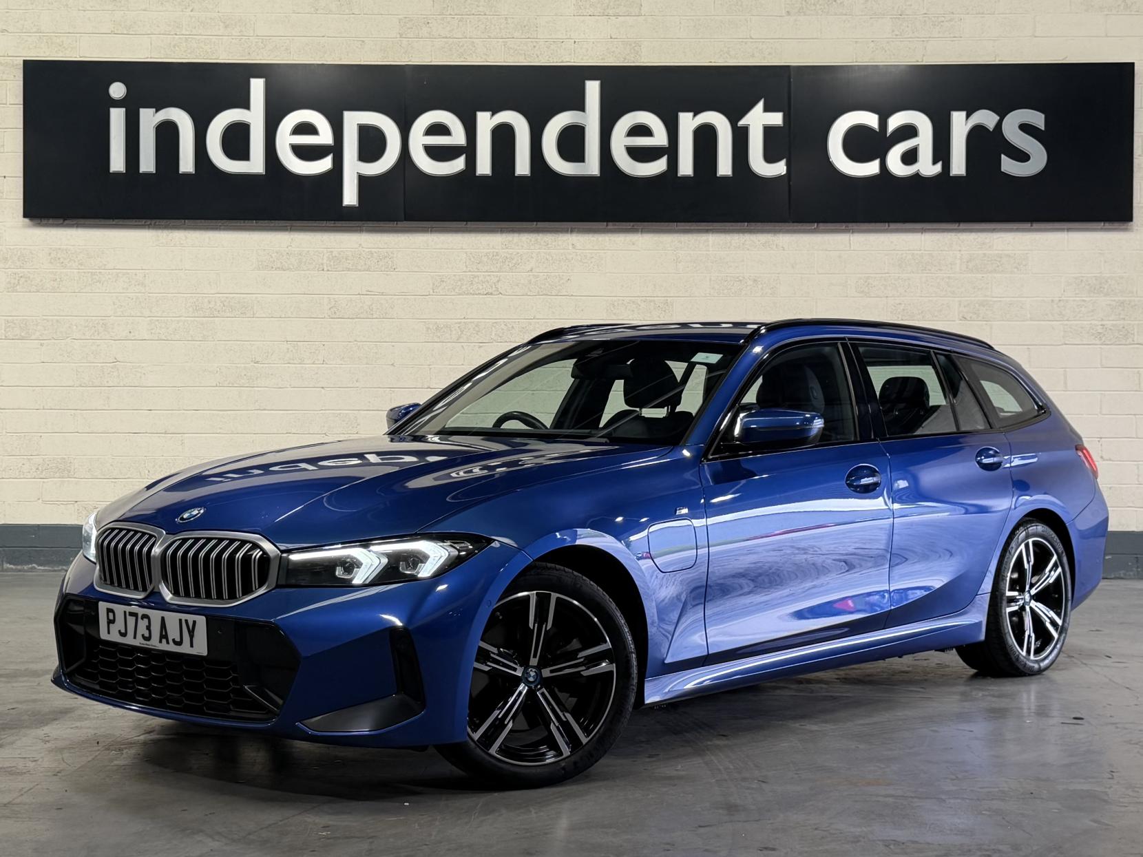 3 Series Touring