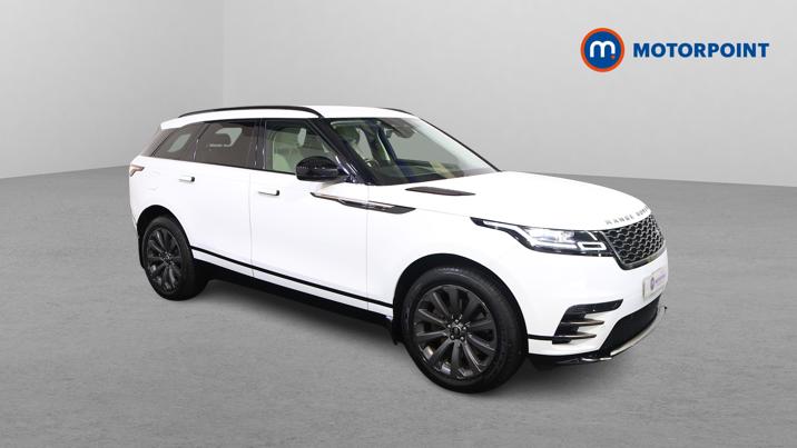 Range Rover Velar