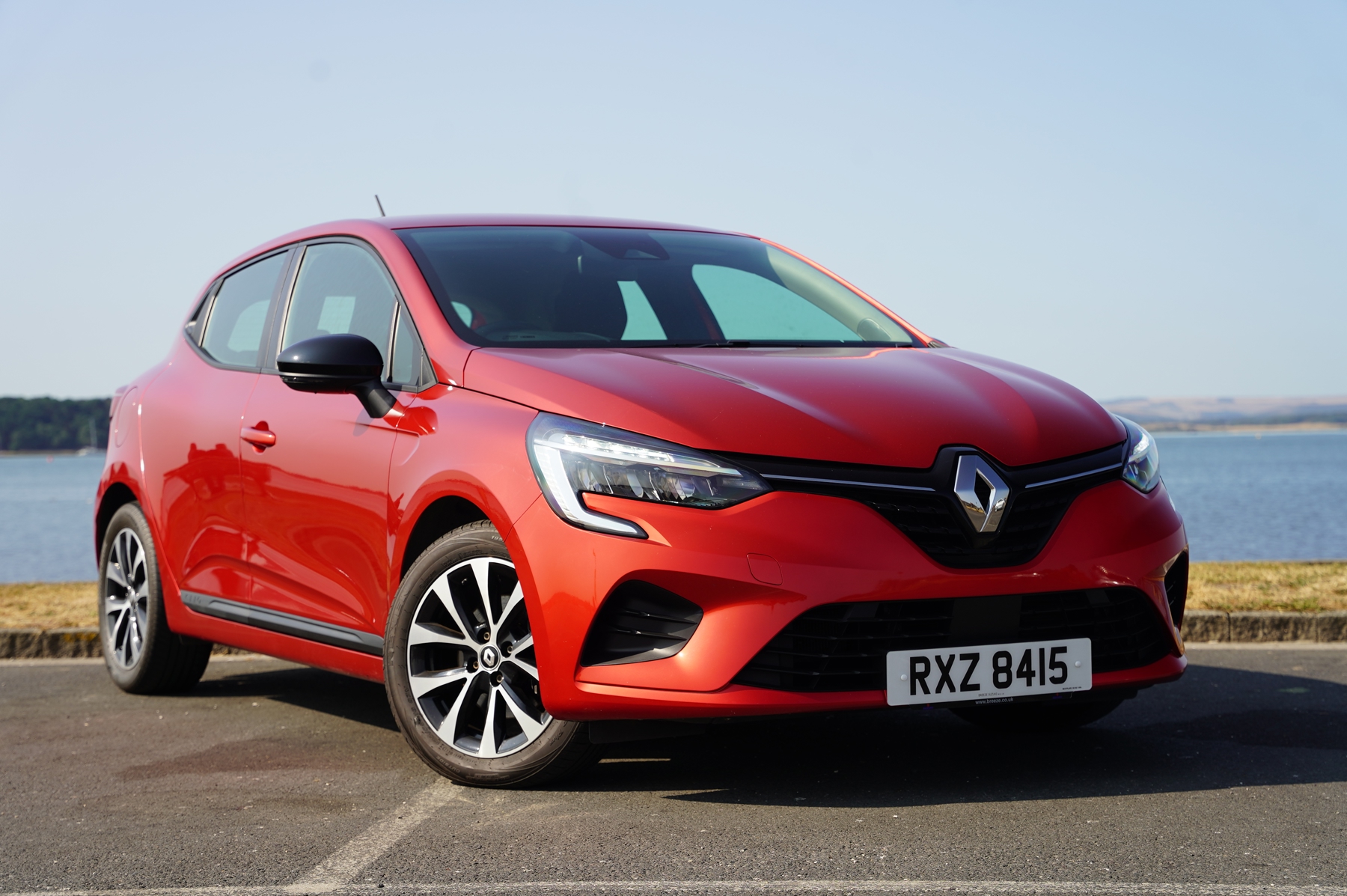Clio