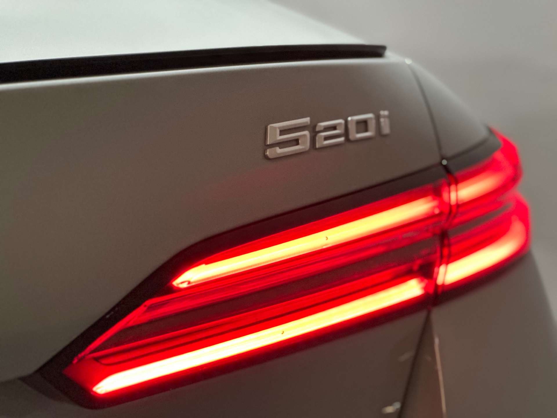 2024 BMW 5 Series