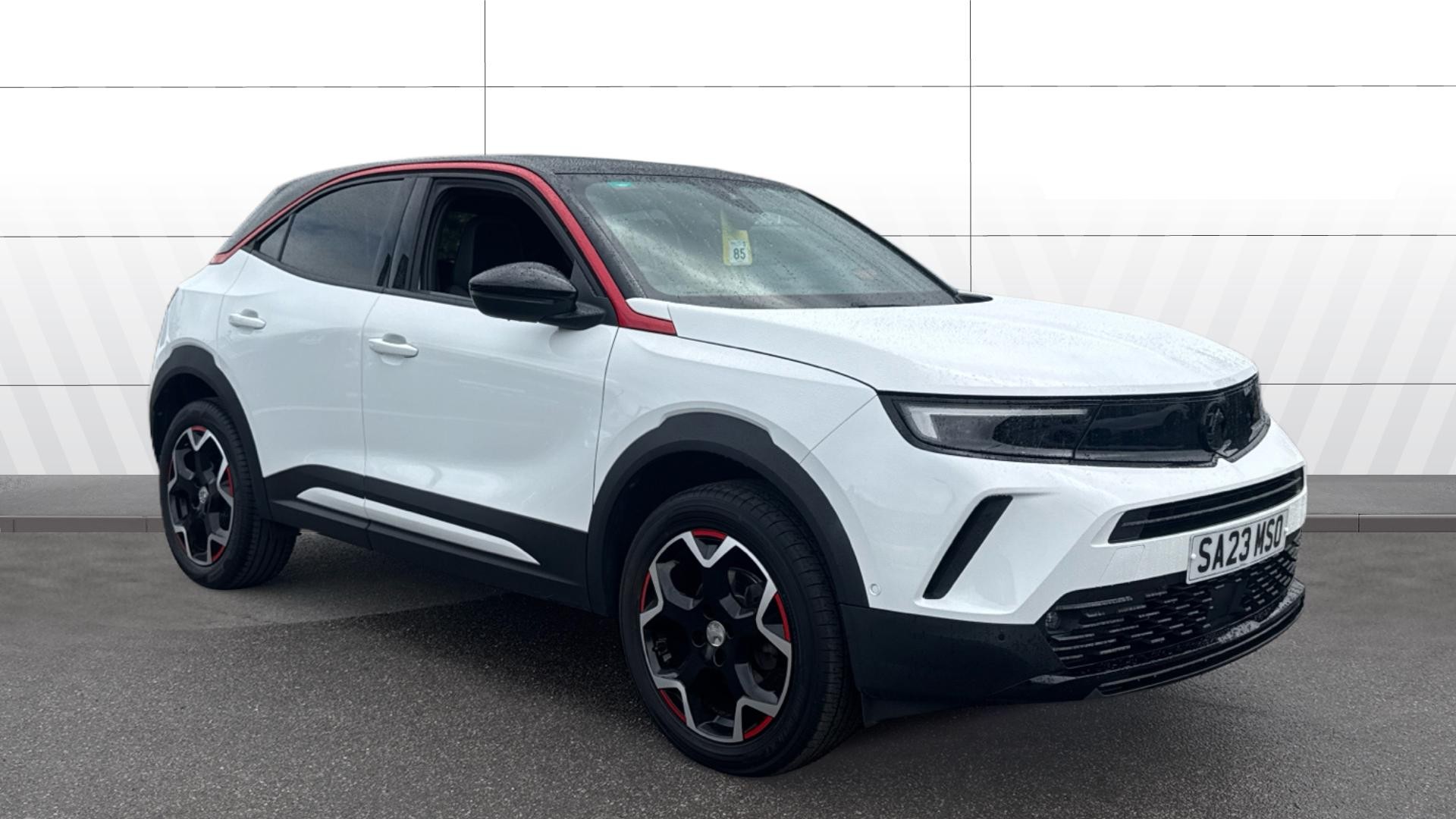 Mokka