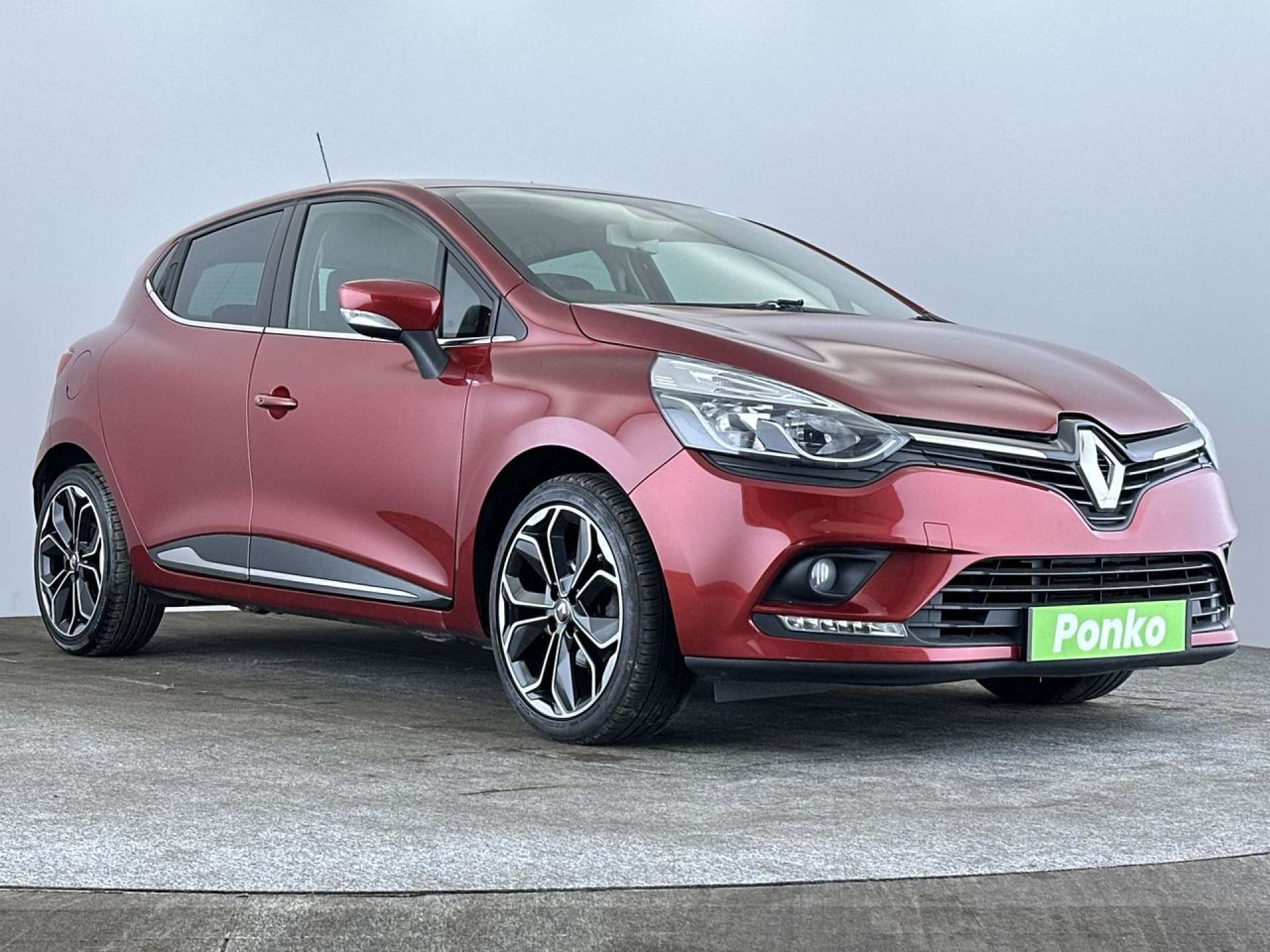 Clio