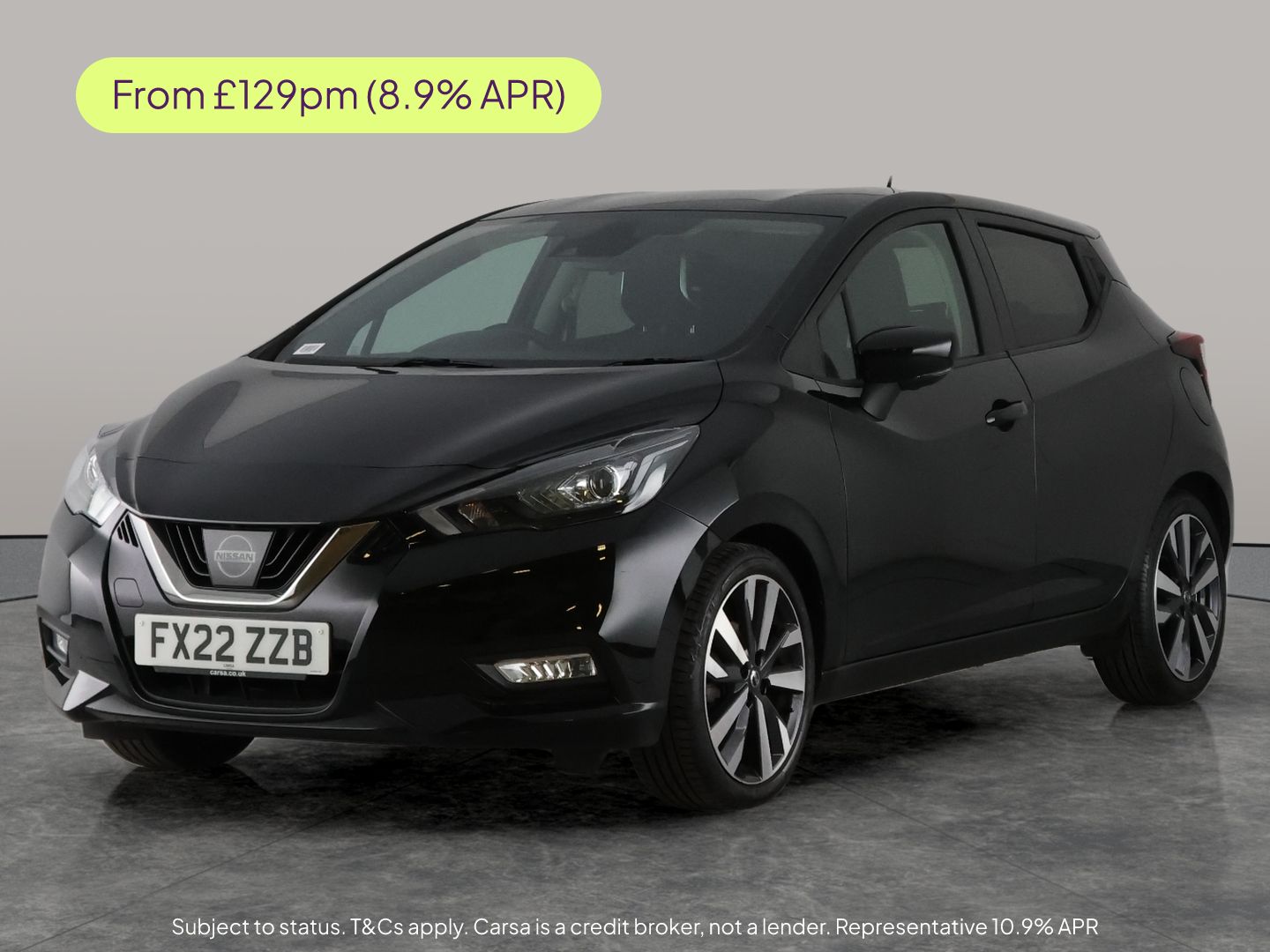Micra
