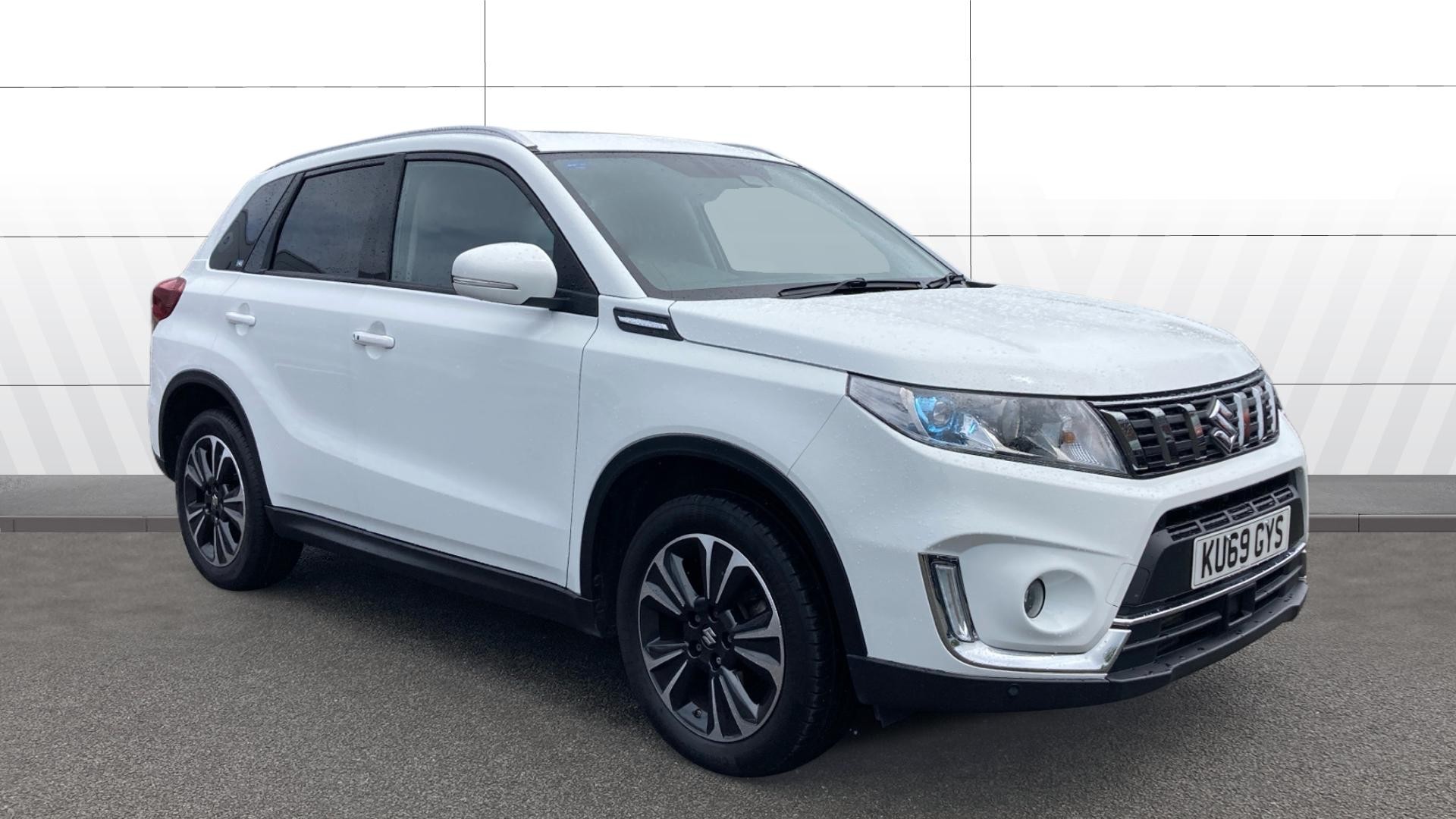 Vitara