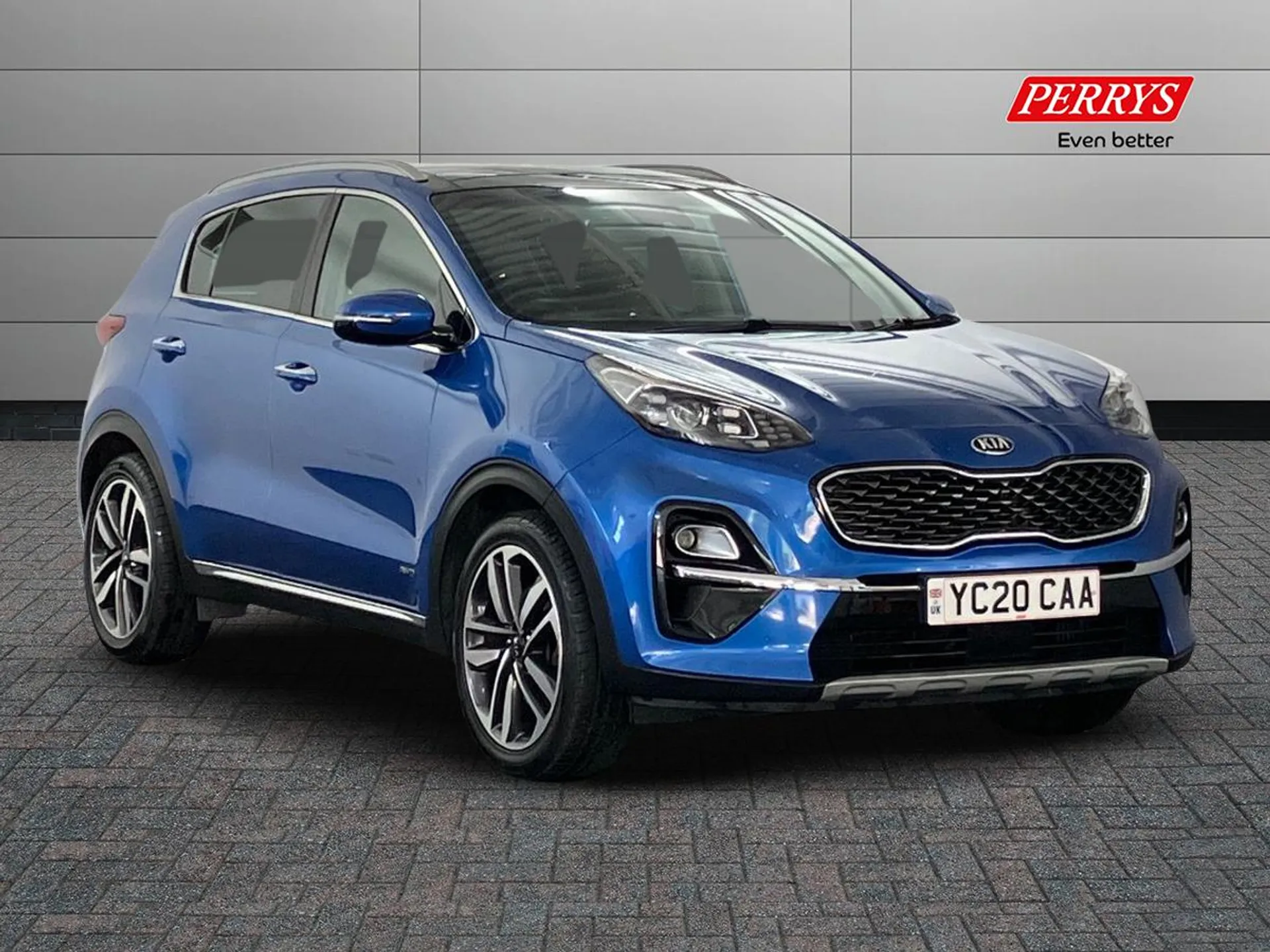 Sportage