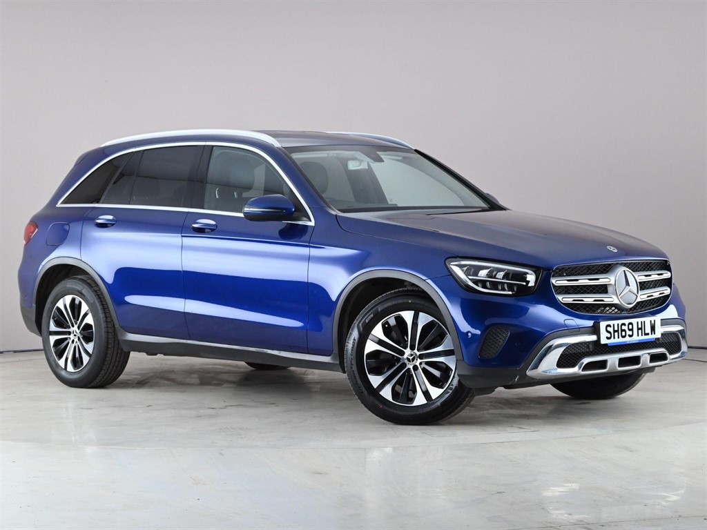 GLC