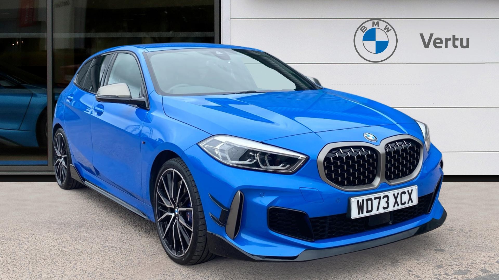 M135i