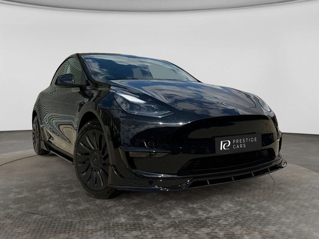 Model Y Premium