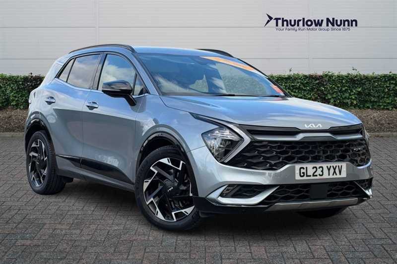 Sportage