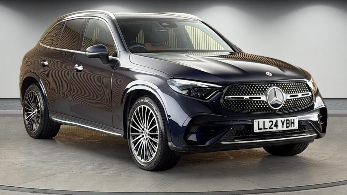 GLC