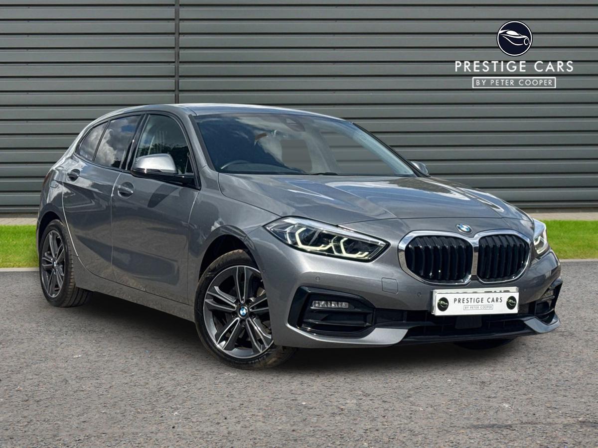 1 Series