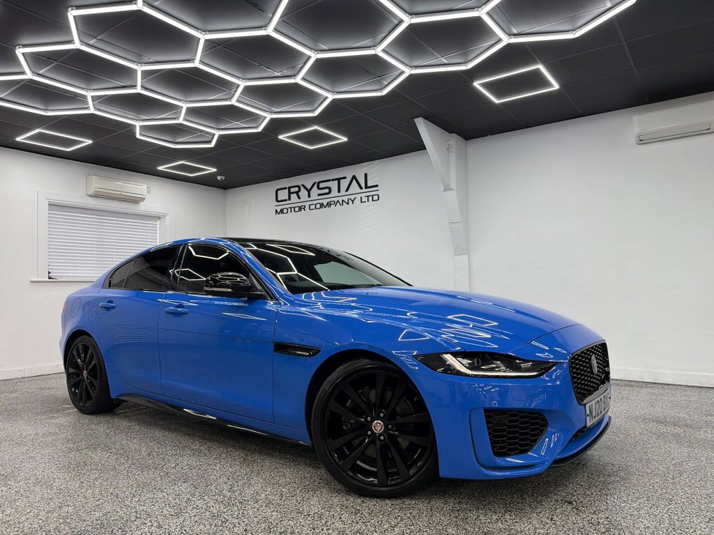 XE