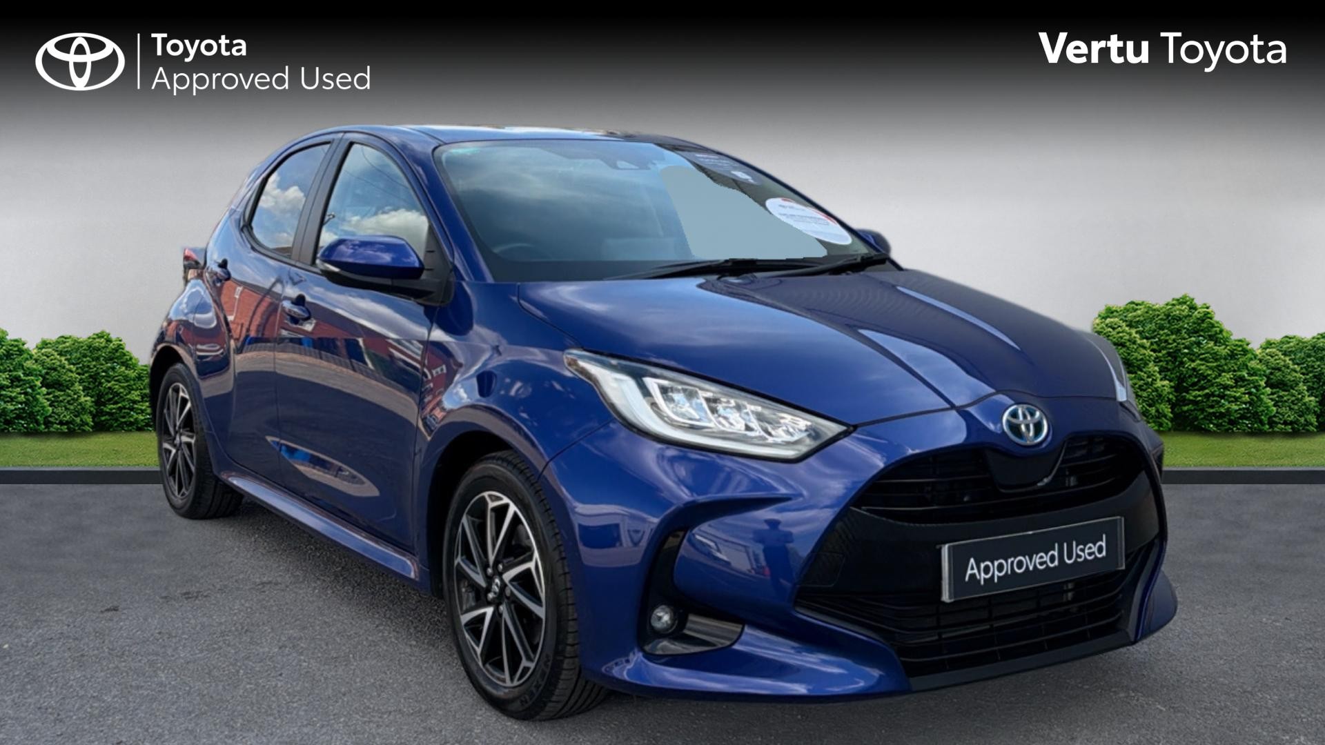 Yaris