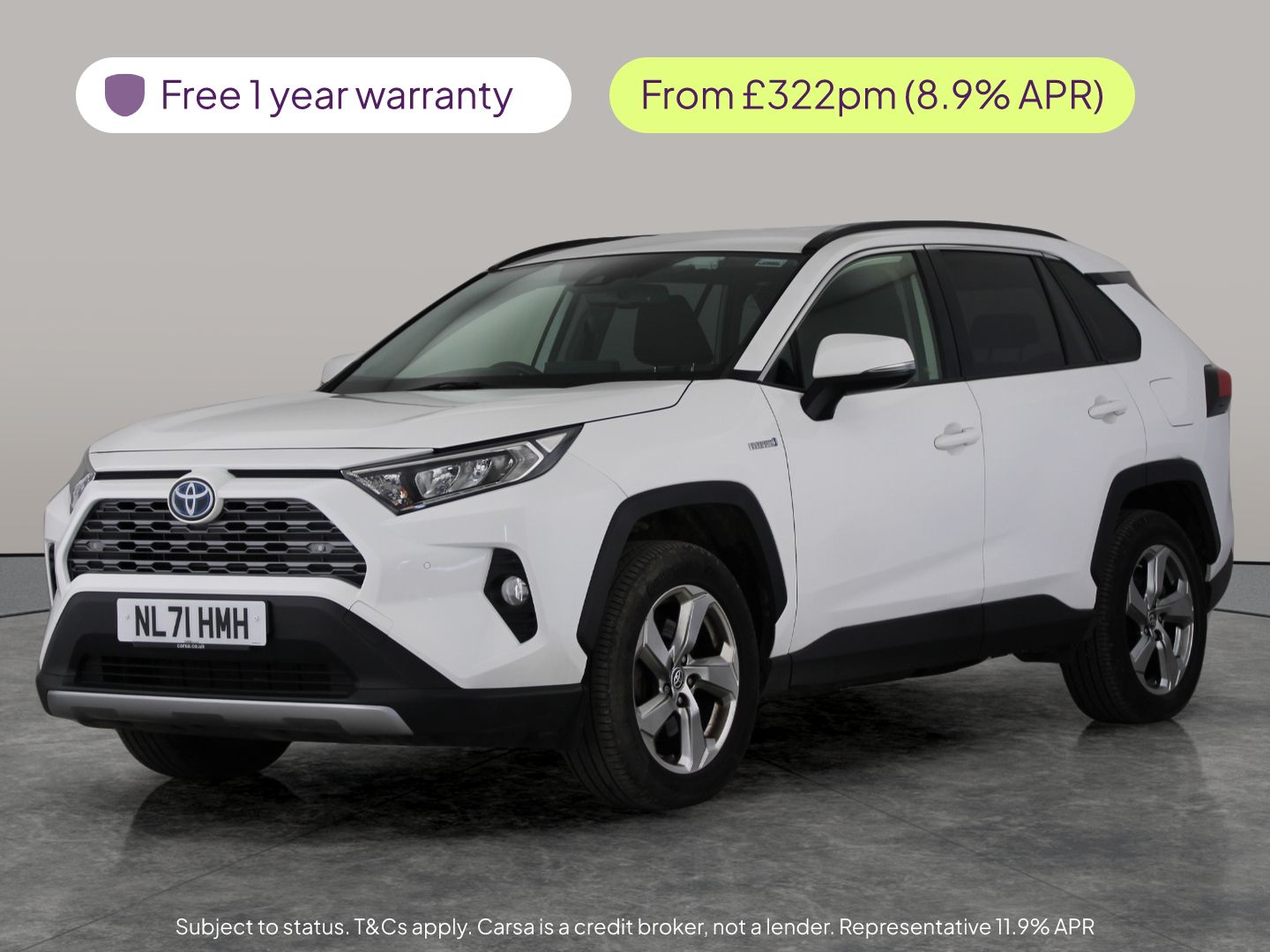 Rav4