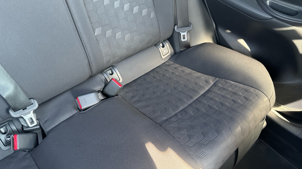 2025 Toyota Yaris