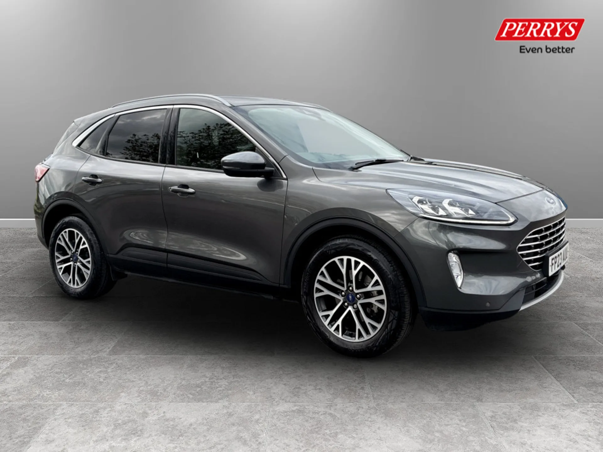 Kuga