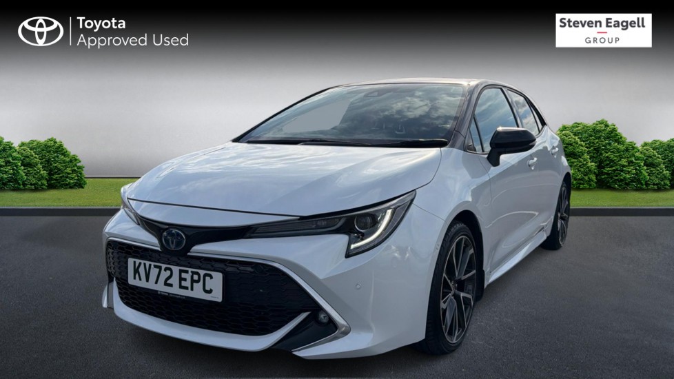Corolla