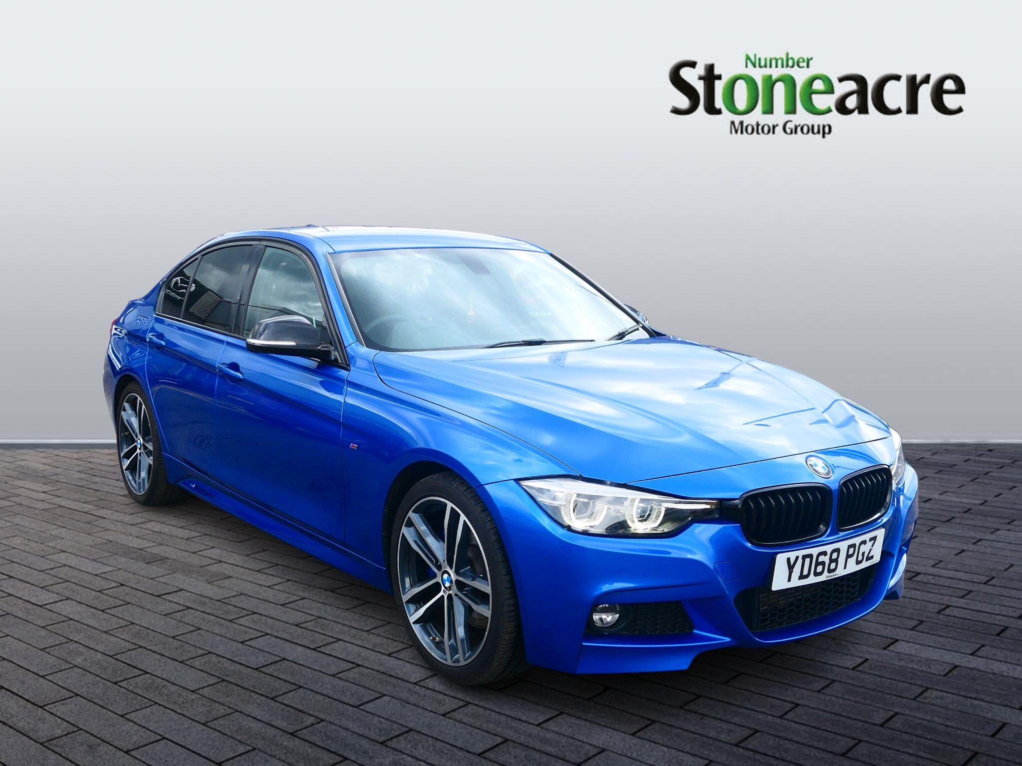3 Series