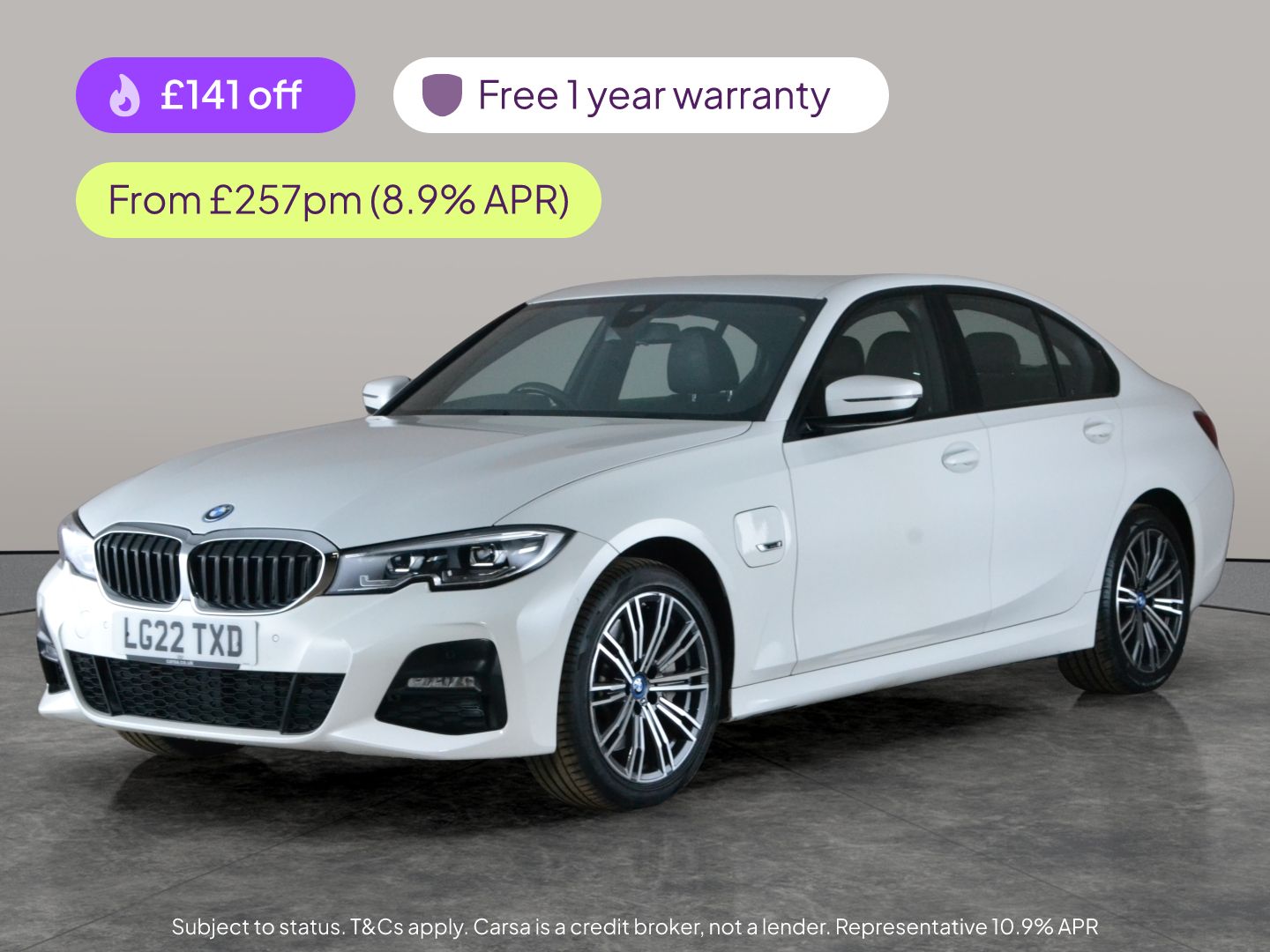 3 Series