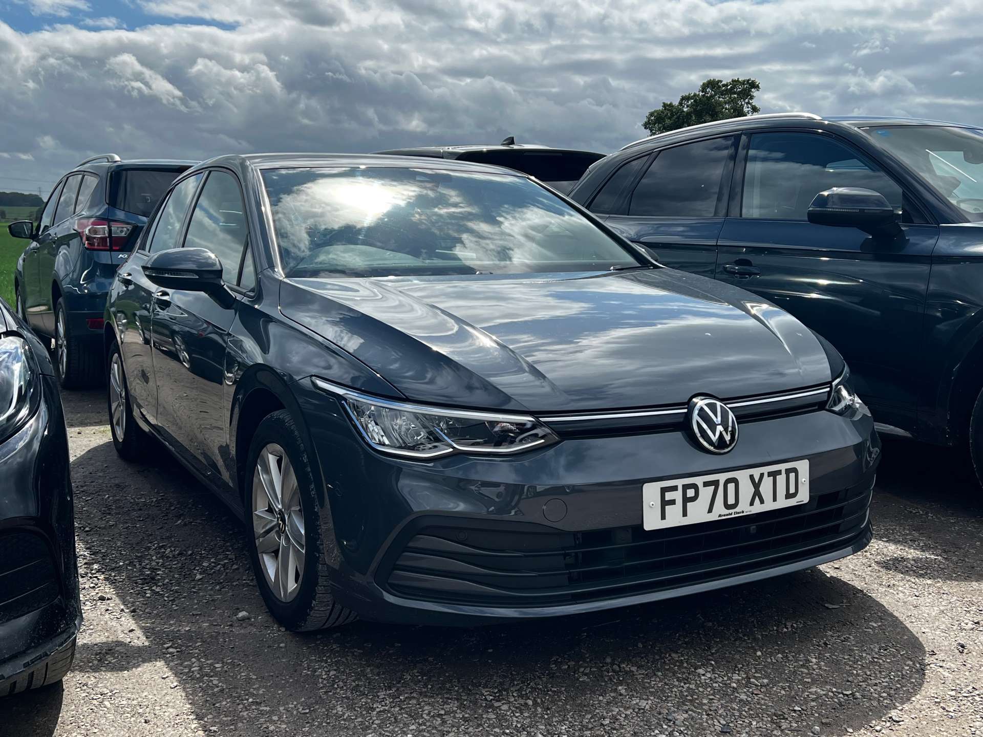 Golf
