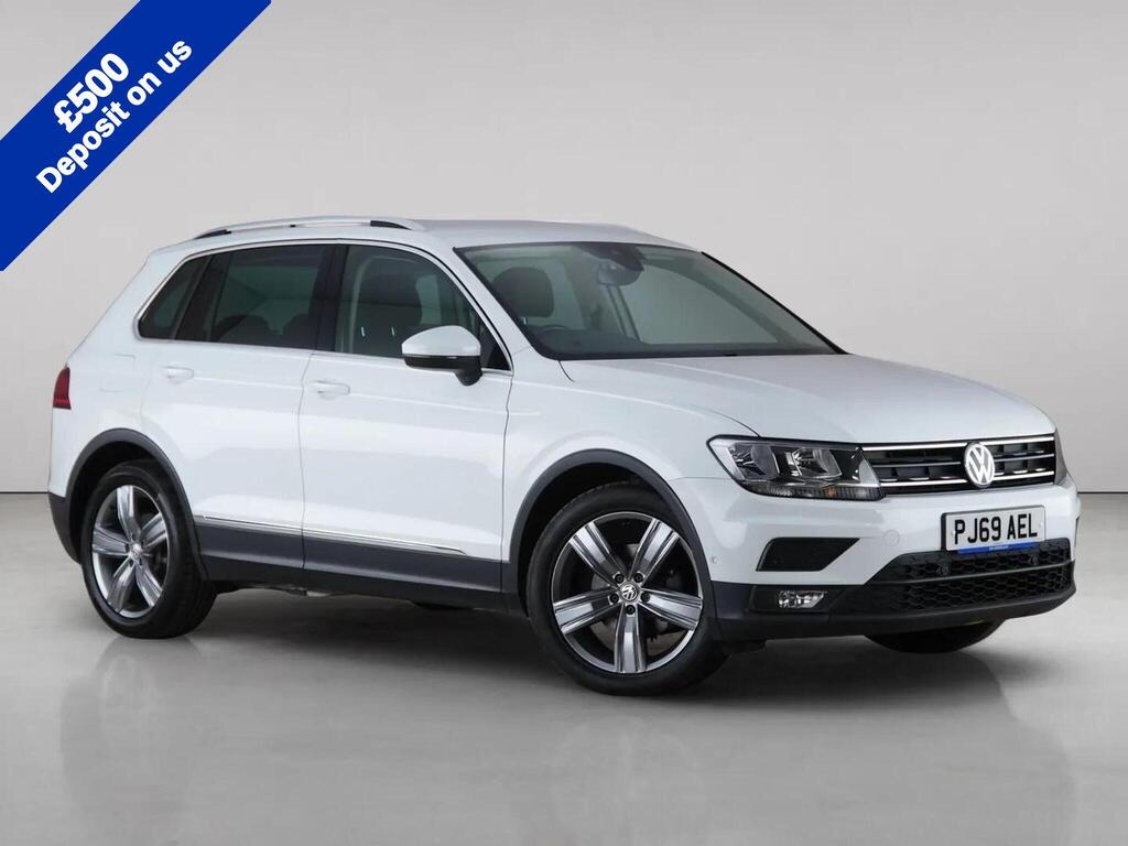 Tiguan