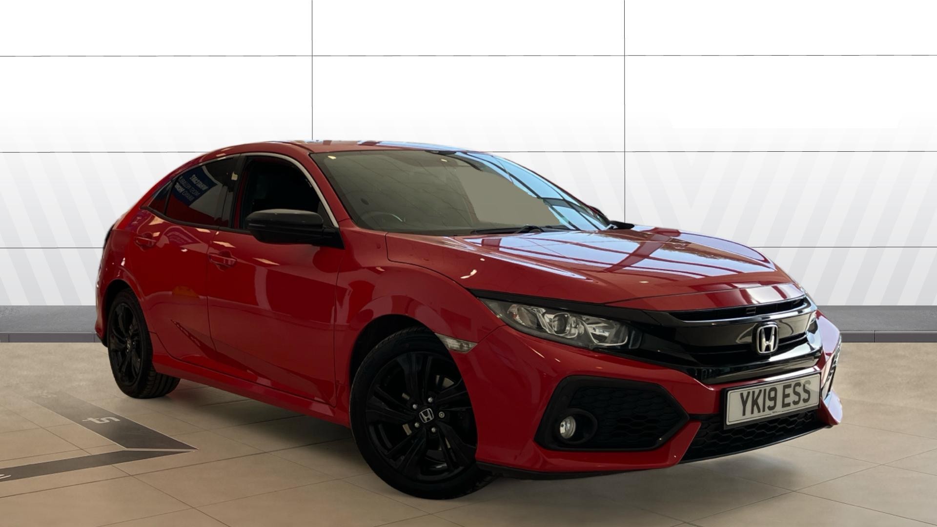 Civic