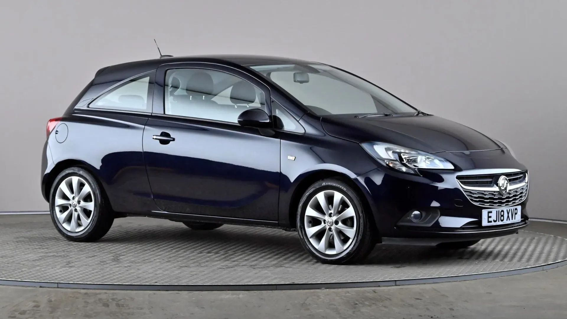 Corsa